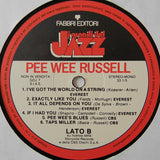 A Selection Of American Jazz & Blues History