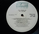 The Songs Of Bob Dylan