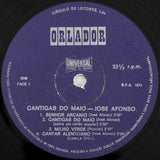 Cantigas Do Maio