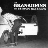 El Temperamental Sonido De Los Granadians Vol. 1