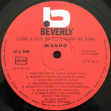 Glória A Deus No Céu E Samba Na Terra