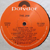 The Jam