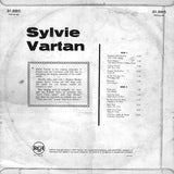 Sylvie Vartan
