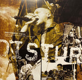 Ozzfest Live - Second Stage