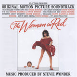 The Woman In Red (Selections From The Original Motion Picture Soundtrack)