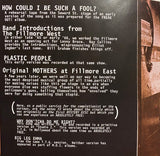Mystery Disc