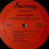 Guantanamera