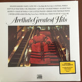Aretha's Greatest Hits