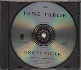 Angel Tiger