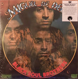 Black Soul Brother