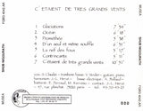 C'étaient De Très Grands Vents