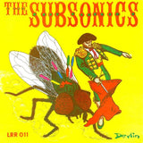 I'm Looking Over My Shoulder