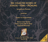 The Collected Works Of Schicke • Führs • Fröhling