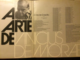 A Arte De Vinicius De Moraes