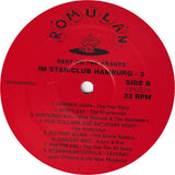 Beat On The Krauts Im Star-Club Hamburg 3