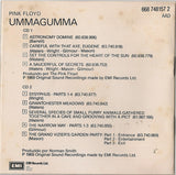 Ummagumma