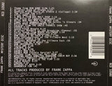 Mystery Disc