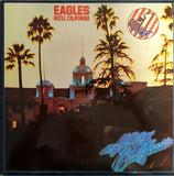 Hotel California