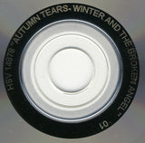 Love Poems For Dying Children... Act III: Winter And The Broken Angel