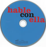Hable Con Ella (Banda Sonora Original)