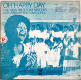 Oh Happy Day