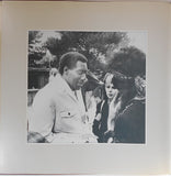All About Otis Redding