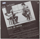 Fora De Moda