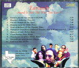 Sound Is Just The Way You Ear It