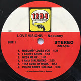 Love Visions