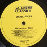 The Autumn Stone