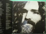 12 Canciones Compuestas Y Cantadas Por Charles Manson