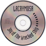 Joy Of The Wrecked Ship