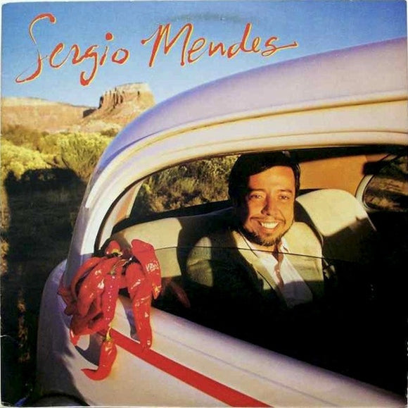 Sergio Mendes