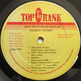 Gold Busters In Reggae