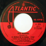 (Sentado En) El Muelle De La Bahia / Sweet Lorene
