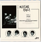 The End / Mom, Won't You Teach Me To Monkey