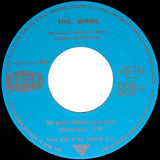 No Good Without You Baby