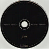 Pascal Contet Joëlle Léandre