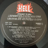 Straight To Hell