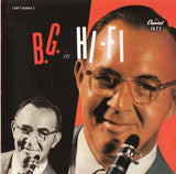 B.G. In Hi-Fi