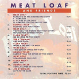 Meat Loaf And Friends
