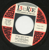 You Betta Be Sure / Open Your Eyes