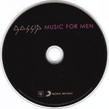 Music For Men