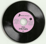 The Real... Aretha Franklin (The Ultimate Collection)