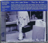 Mass Culture Control Bureau...Things From The Past