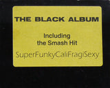 The Black Album