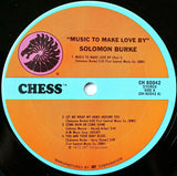 Music To Make Love By