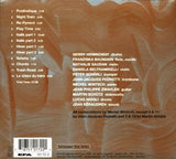 Michel Wintsch & Road Movie Featuring Gerry Hemingway