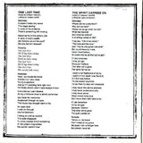 Metropolis Pt. 2: Scenes From A Memory