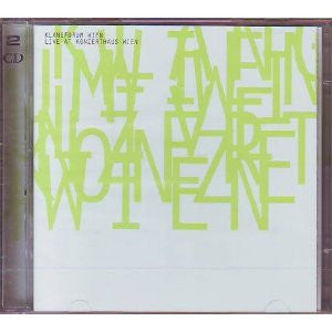 Live At Konzerthaus Wien